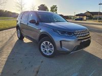 gebraucht Land Rover Discovery Sport D180 4WD Aut. SE