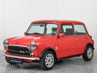 Gebraucht Mini Cooper 65 PS (47 kW) 1988 Rot Kleinwagen