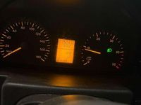 gebraucht Mercedes Sprinter 211 CDI 3,0 t / 3.250 mm