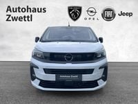 gebraucht Opel Zafira GS L BHDI 180 AT8