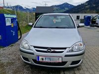 gebraucht Opel Corsa 12 16V Enjoy