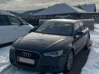 Gebraucht Audi A6 245 PS (180 kW) 2011 Blau Limousine