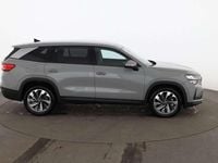 Gebraucht Skoda Kodiaq Selection 150 PS (110 kW) 2025 Grau SUV
