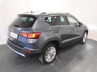 gebraucht Seat Ateca Xcellence 1.5 TSI ACT DSG