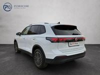 gebraucht VW Tiguan Friends TDI DSG