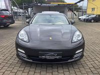 gebraucht Porsche Panamera 4 S/ ALLRAD/PDC/TEMP/NAVI/FREISPRECH/SHZG/*