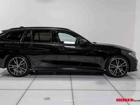 gebraucht BMW 320 d xDrive