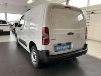 gebraucht Opel Combo Cargo M 15 130PS 6G Schalter