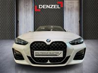 gebraucht BMW 420 i Cabrio G23 B48