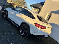 gebraucht Mercedes 450 GLE AMG