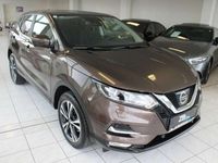 gebraucht Nissan Qashqai N-Connecta