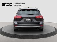 gebraucht Ford Focus Traveller 1,5D EcoBlue Trend Aut. Tempomat/Kame...