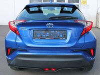 gebraucht Toyota C-HR 1,2T C-ENTER