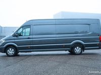 Neu VW Crafter 177 PS (130 kW) 2025 Grau Van