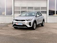 gebraucht Kia Stonic 1,2 DPI ISG Titan