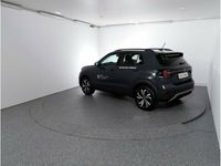 gebraucht VW T-Cross - 1,0 TSI Life