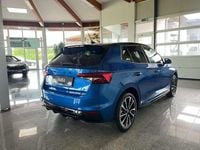 gebraucht Skoda Fabia Selection