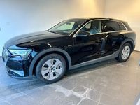gebraucht Audi e-tron 55 quattro 300 kW Business