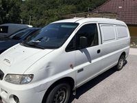 gebraucht Hyundai H-1