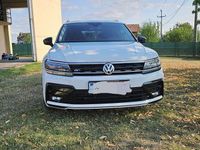 gebraucht VW Tiguan 15 TSI ACT Sky DSG