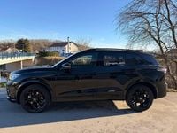 Neu VW Tiguan Sport 204 PS (150 kW) 2025 Schwarz  metallic SUV