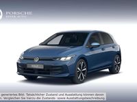 Gebraucht VW Golf VIII 116 PS (85 kW) 2025 Blau Limousine