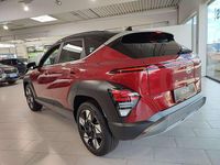 gebraucht Hyundai Kona 10 T-GDi 2WD Prestige Line DCT