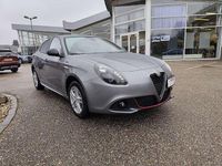 gebraucht Alfa Romeo Giulietta Sprint 14 TB 120