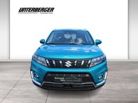 gebraucht Suzuki Vitara 1,4 GL+ DITC Hybrid Allgrip Shine