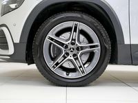 gebraucht Mercedes GLB220 d 4MATIC AMG Line el.Heck SpurW ParkAss.