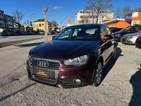 gebraucht Audi A1 Sportback 1,6 TDI Attraction**Sitzheizung**PDC**