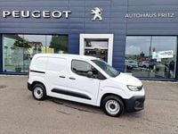 gebraucht Citroën Berlingo Berlingo KW M BlueHDi 100 S&S "sofort verfügbar...