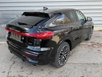 Neu Audi Q5 Sportback Ambiente 367 PS (269 kW) 2026 Schwarz  metallicperleffektno SUV