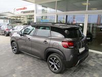 gebraucht Citroën C3 Aircross PT110 6-Gang Plus