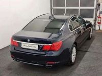 gebraucht BMW 740 740 d xDrive Österreich-Paket Aut.