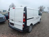 gebraucht Renault Trafic 1.BESITZ !! MWST !! SERVICE NEU !! EINTAUSCH !!