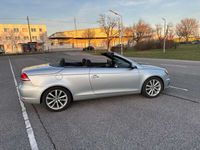 gebraucht VW Eos 1,4 TSI BMT/ FOX Sportabgasanlage