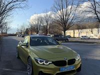 Gebraucht BMW M4 Performance 431 PS (317 kW) 2015 Coupé