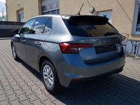 gebraucht Skoda Fabia Drive 130 Plus Kamera Klimaauto Voll LED 15"LM