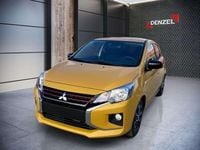 Gebraucht Mitsubishi Space Star Edition 71 PS (52 kW) 2024 Beige Limousine