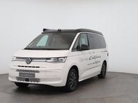 Gebraucht VW California Beach 245 PS (180 kW) 2025 Weiss  normal Van