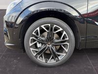 Gebraucht Cupra Terramar 204 PS (150 kW) 2025 Schwarz  metallic SUV