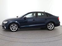 gebraucht Audi A3 Lim. 2.0 TDI Sport