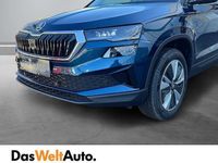 gebraucht Skoda Karoq Style TSI ACT