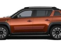 gebraucht Renault R4 Iconic Extended Grip-Paket 150 Comfort Range 11...