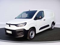 gebraucht Citroën Berlingo KW XL BlueHDi 100 erh. Nutzl.