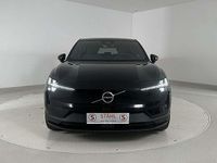 Neu Volvo EX30 Plus 200 kW (272 PS) 2025 Onyx black SUV