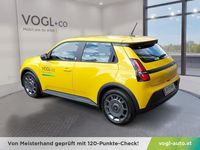 gebraucht Renault R5 E-TECH ELECTRIC Evolution 120 PS urban