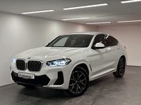 Gebraucht BMW X4 M Sport 184 PS (135 kW) 2025 Weiß SUV