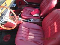 gebraucht Fiat 124 Spider Historisch zugelassen: US in gutem Zustand